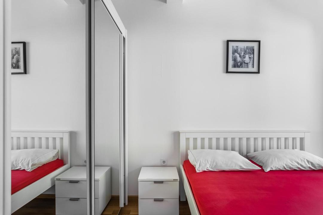 Photo of Bedroom in Becici