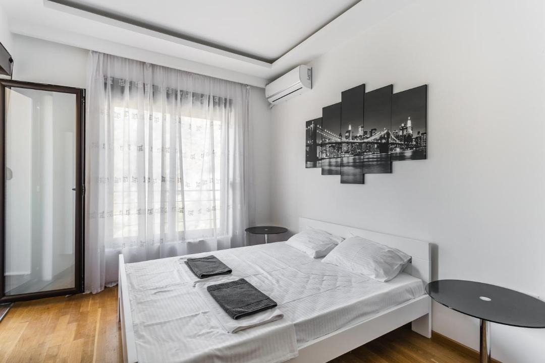 Photo of Bedroom in Becici