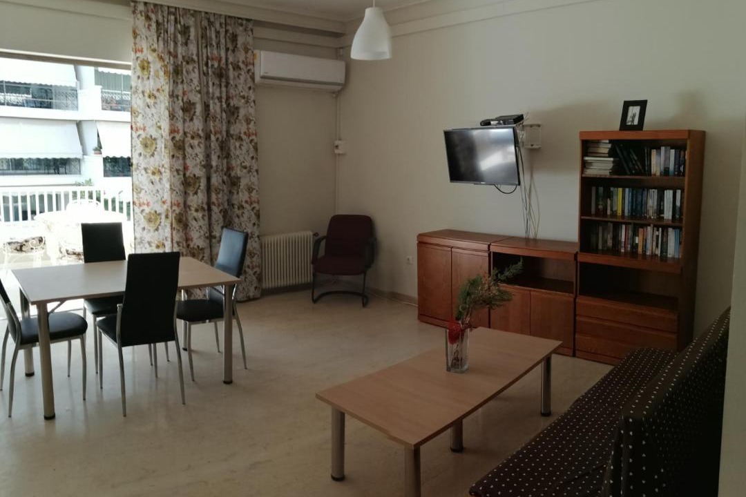 Photo of Livingroom in Palaio Faliro