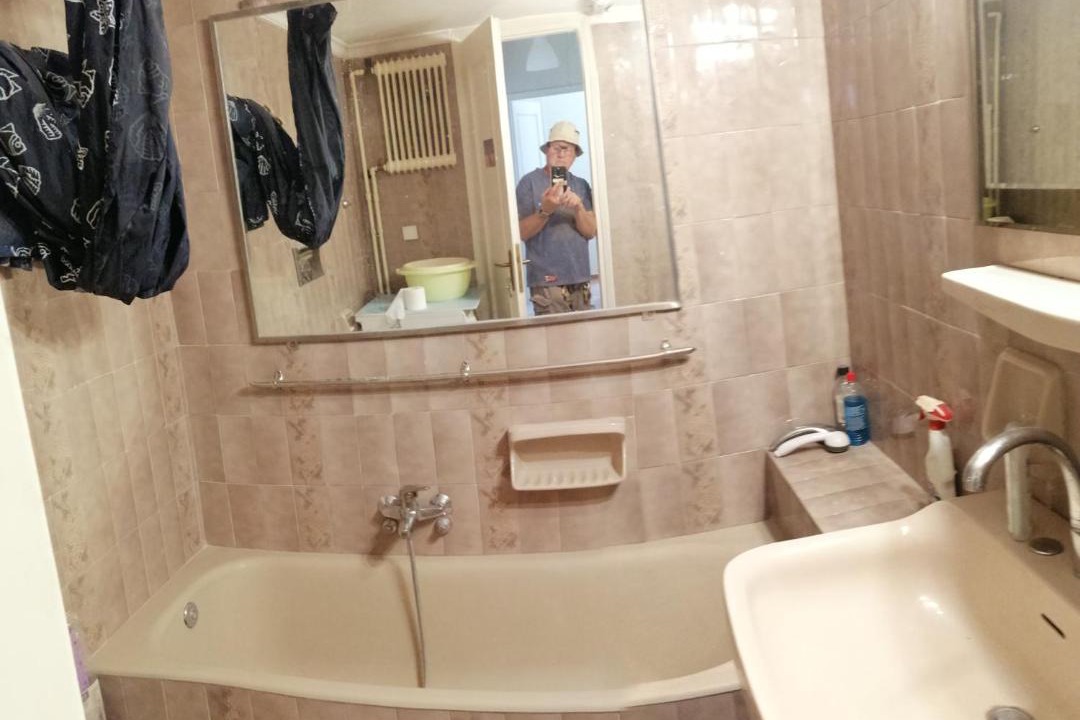 Photo of Bathroom in Palaio Faliro