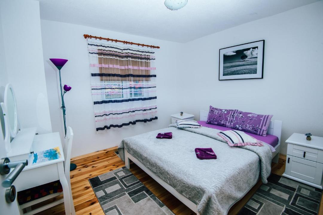 Photo of Bedroom in Zabljak