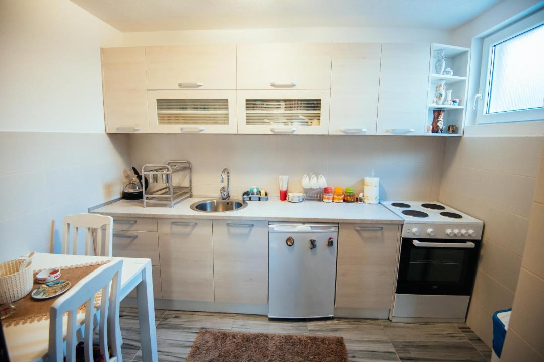 Photo of Kitchen in Zabljak