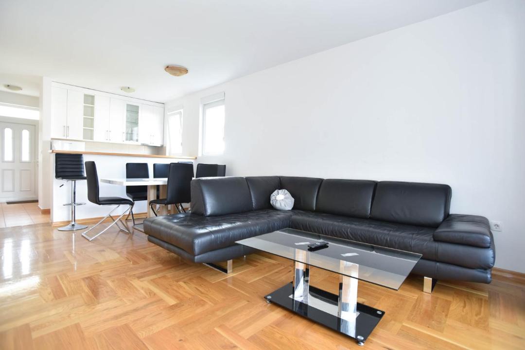 Photo of Livingroom in Babin do