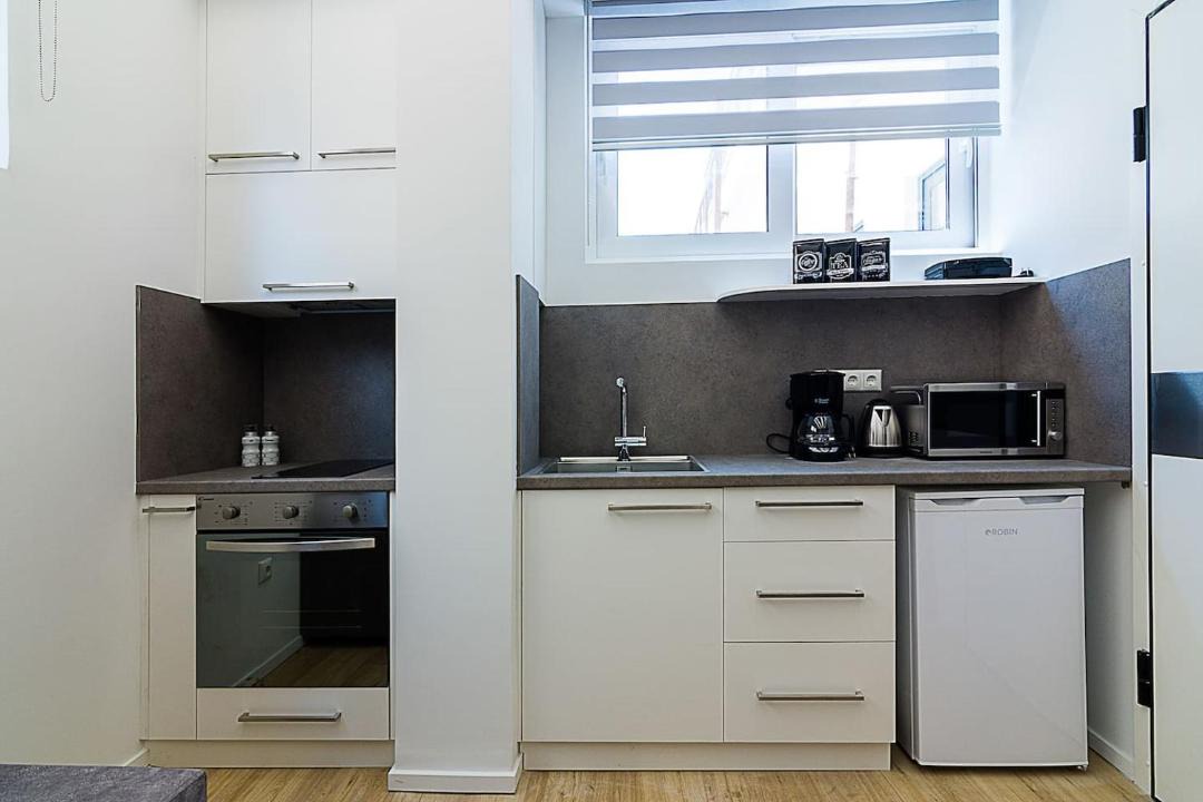 Photo of Kitchen in Athens City Centre