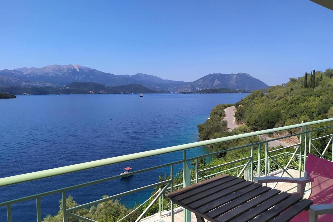 Photo of Patio Balcony in Spartochori