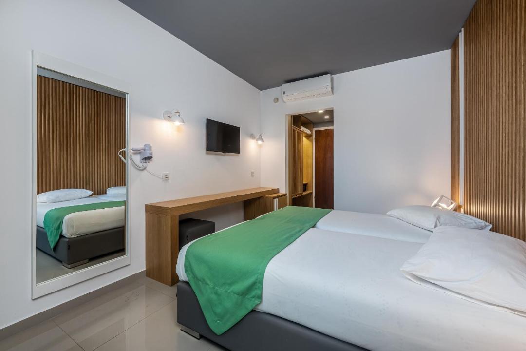 Photo of Bedroom in Kefalos