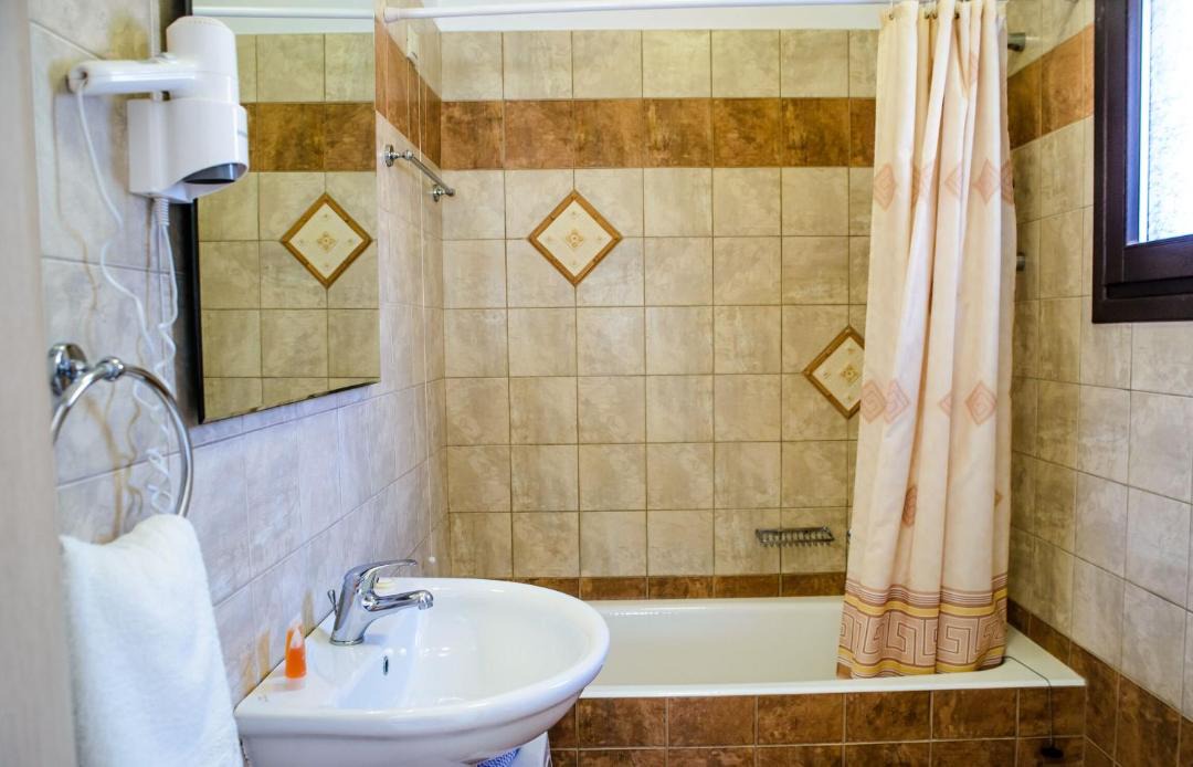 Photo of Bathroom in Razata
