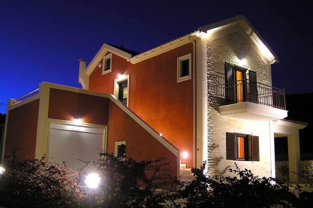 Photo of Buildings in Razata
