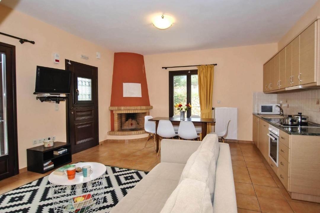 Photo of Livingroom in Razata
