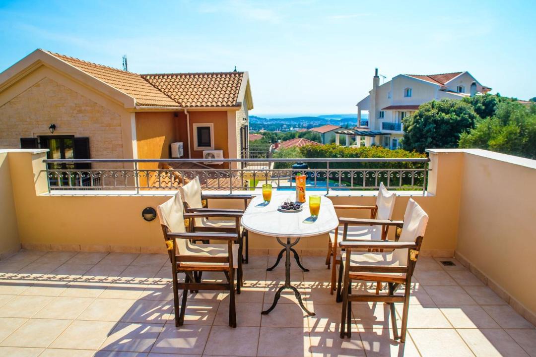 Photo of Patio Balcony in Razata