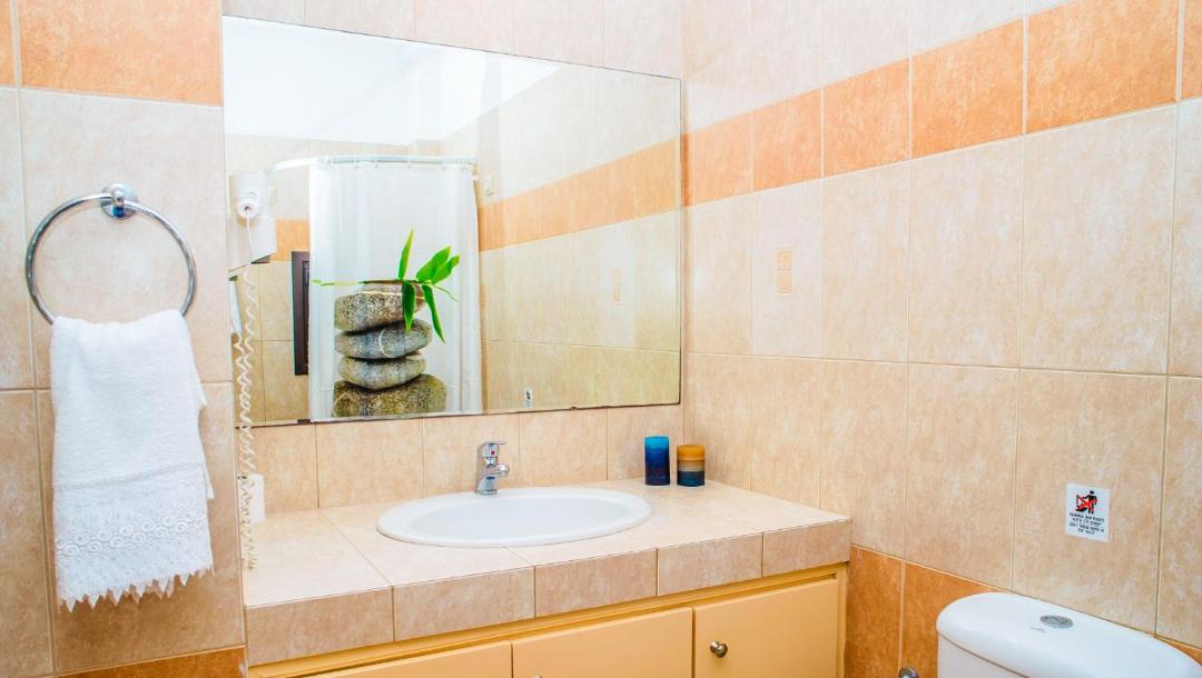 Photo of Bathroom in Razata