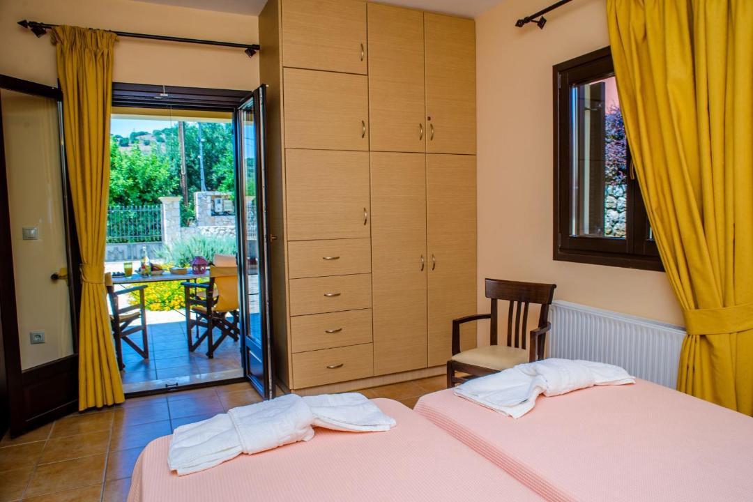 Photo of Bedroom in Razata