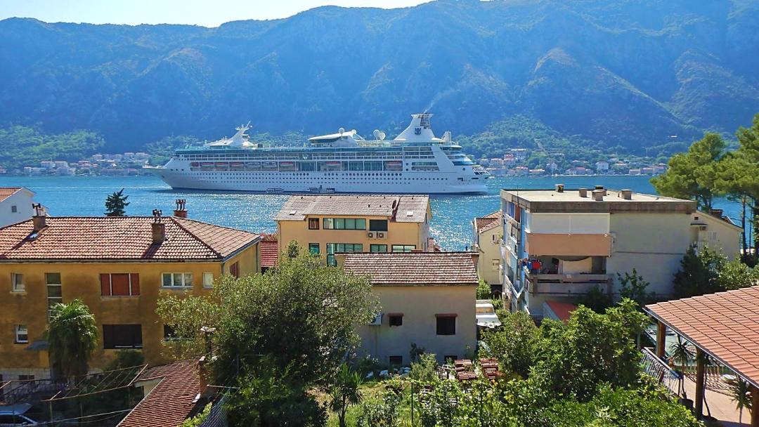 Photo of Others in Kotor