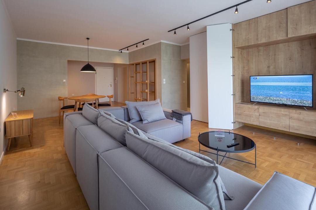 Photo of Livingroom in Palaio Faliro