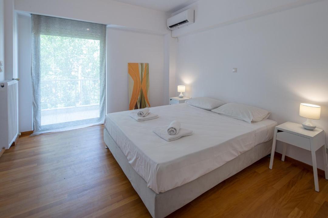 Photo of Bedroom in Palaio Faliro
