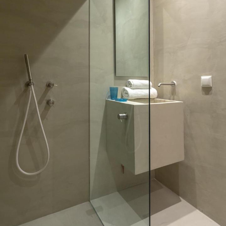 Photo of Bathroom in Palaio Faliro