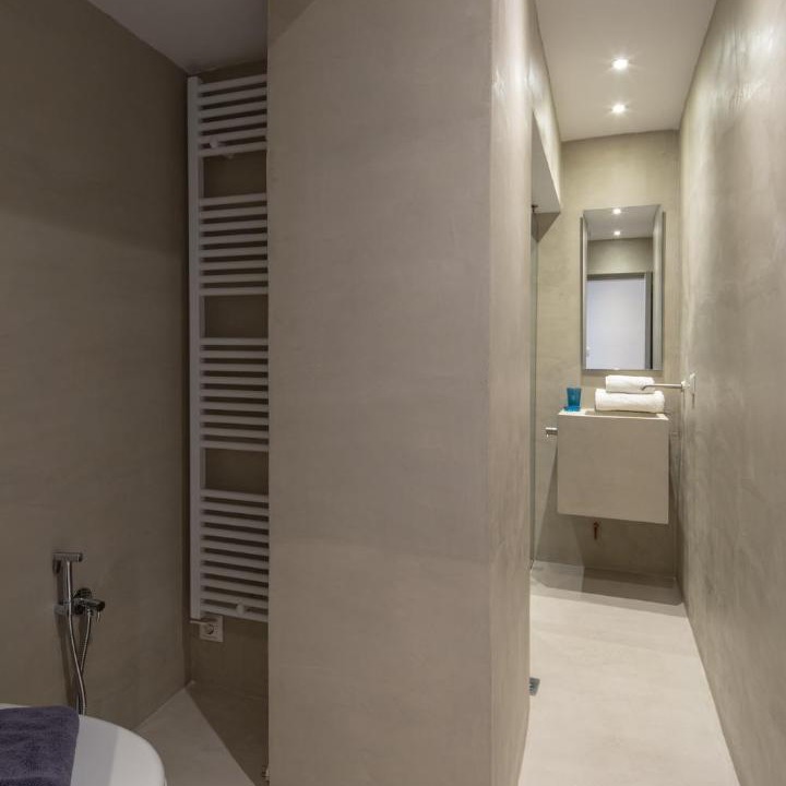 Photo of Bathroom in Palaio Faliro