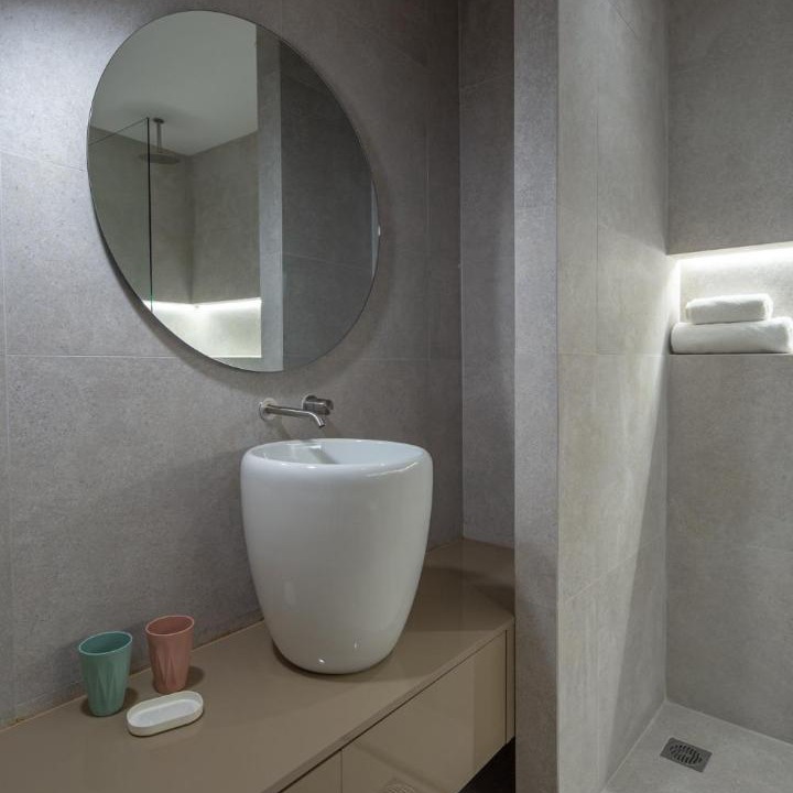 Photo of Bathroom in Palaio Faliro