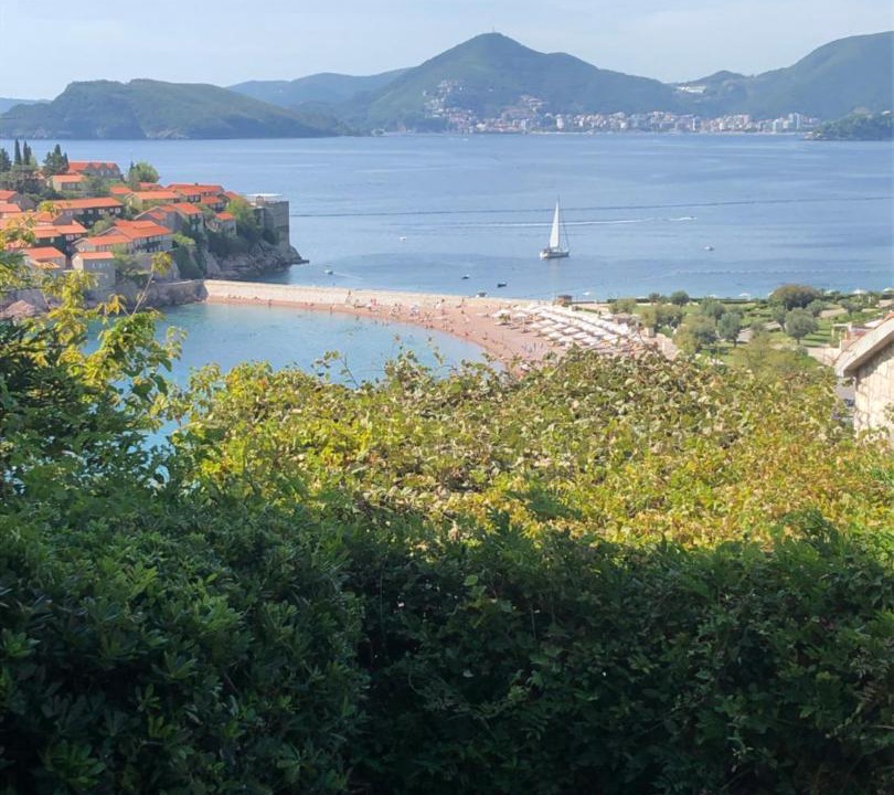 Photo of Others in Sveti Stefan