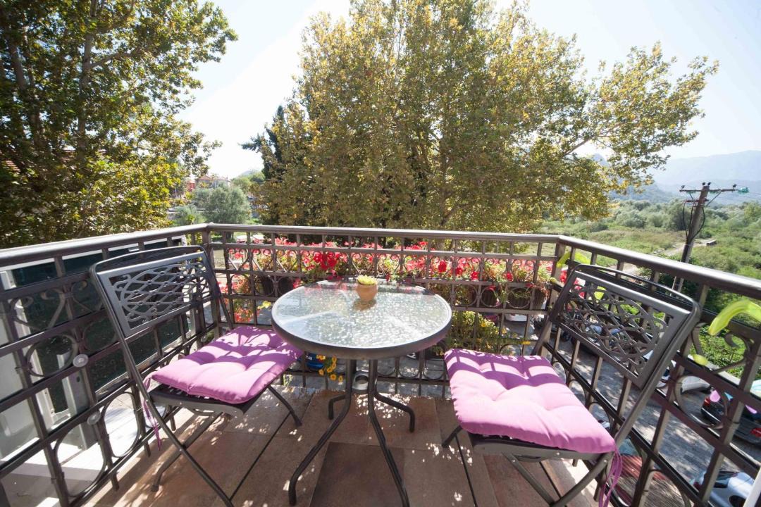 Photo of Patio Balcony in Virpazar