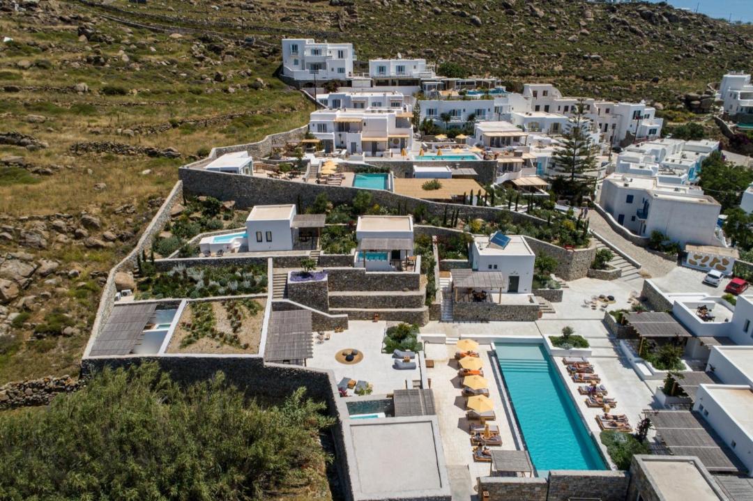 Photo of Others in Platis Gialos