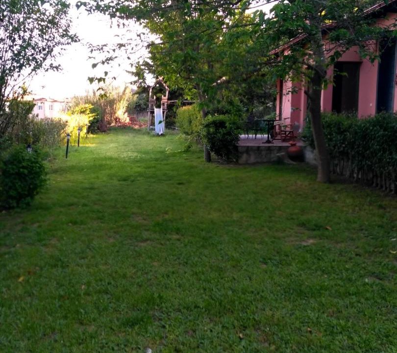 Photo of Buildings in Trilofon
