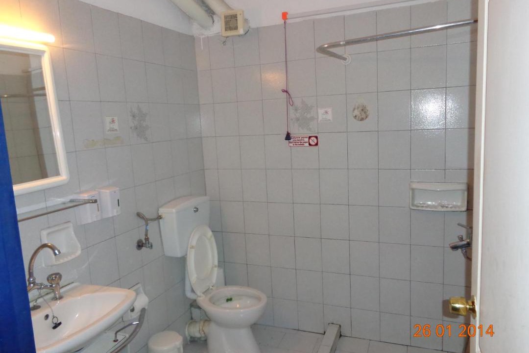 Photo of Bathroom in Istiaia-Aidipsos