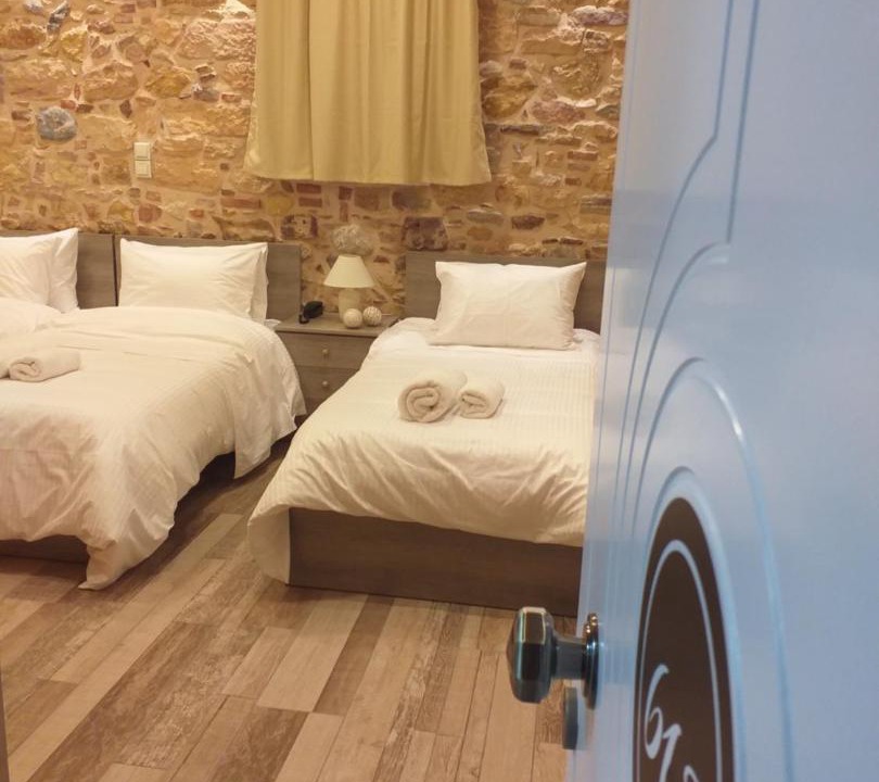Photo of Bedroom in Chios Town