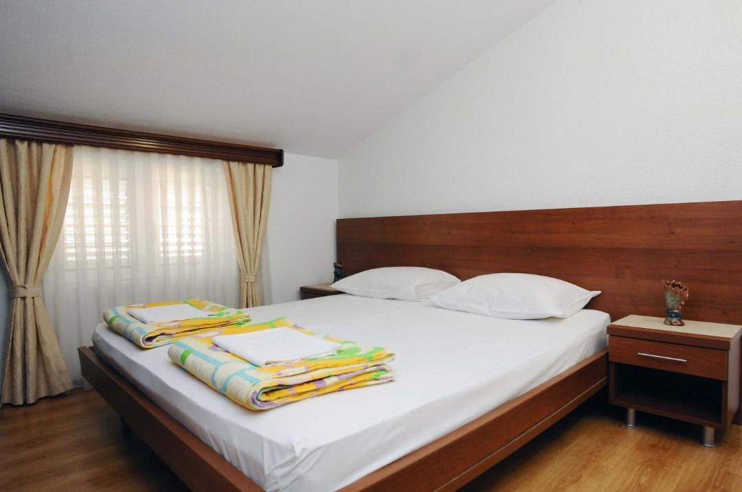 Photo of Bedroom in Budva