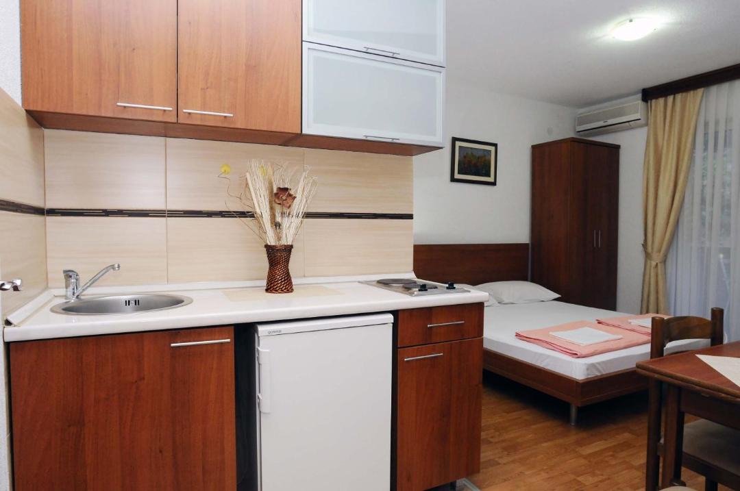 Photo of Kitchen in Budva