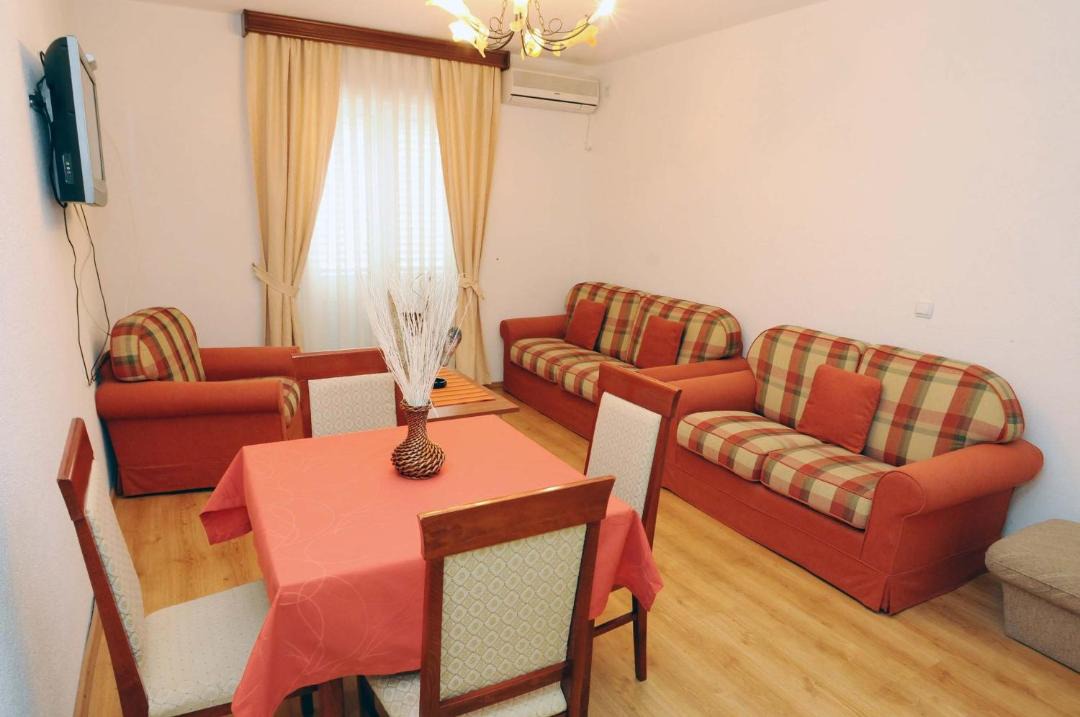 Photo of Livingroom in Budva