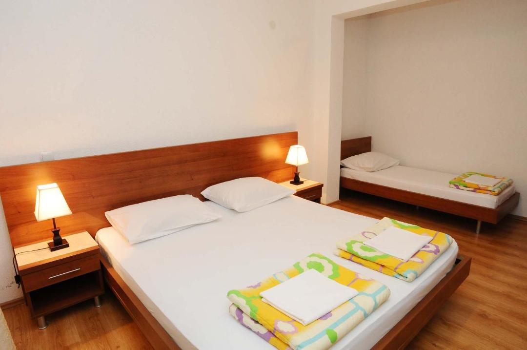 Photo of Bedroom in Budva