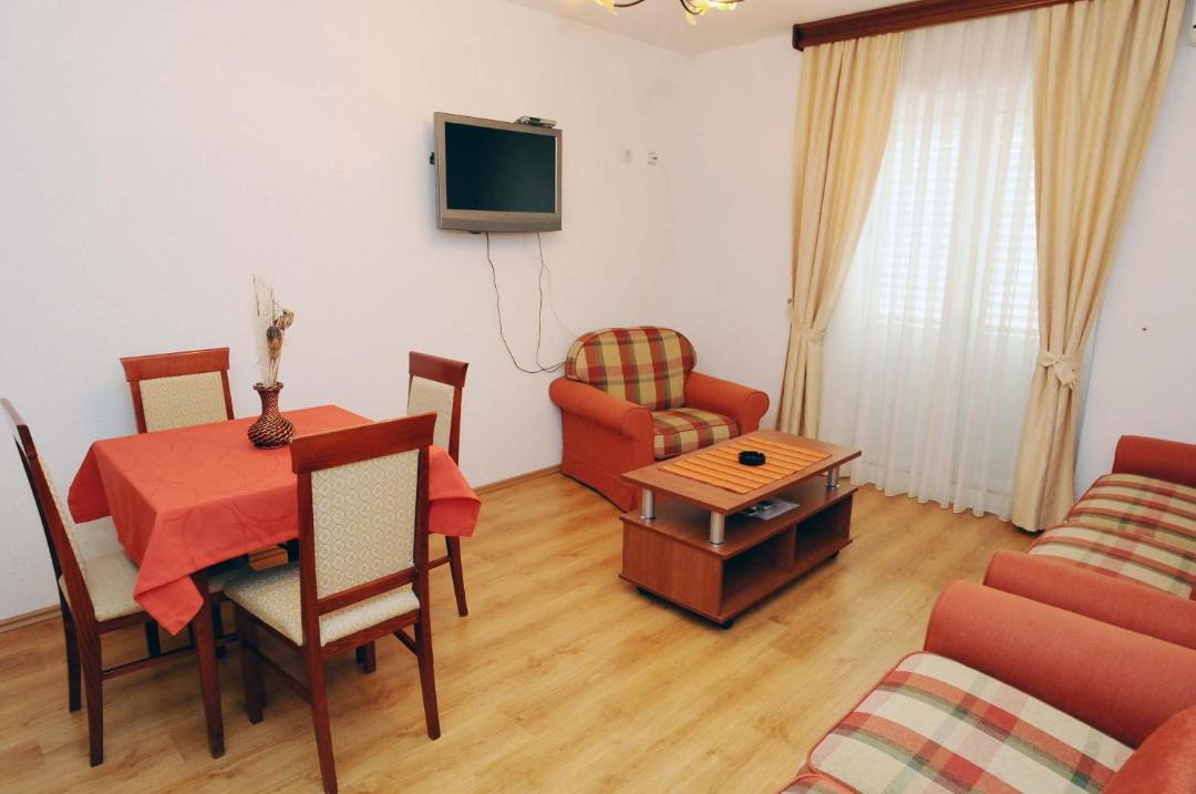 Photo of Livingroom in Budva