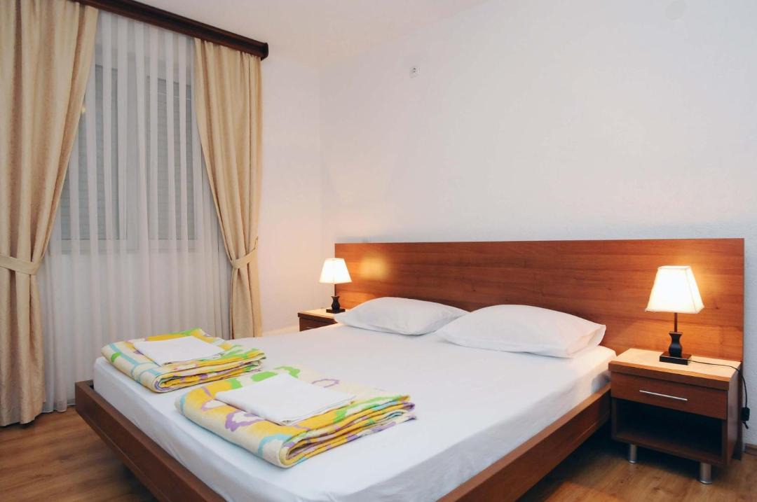 Photo of Bedroom in Budva