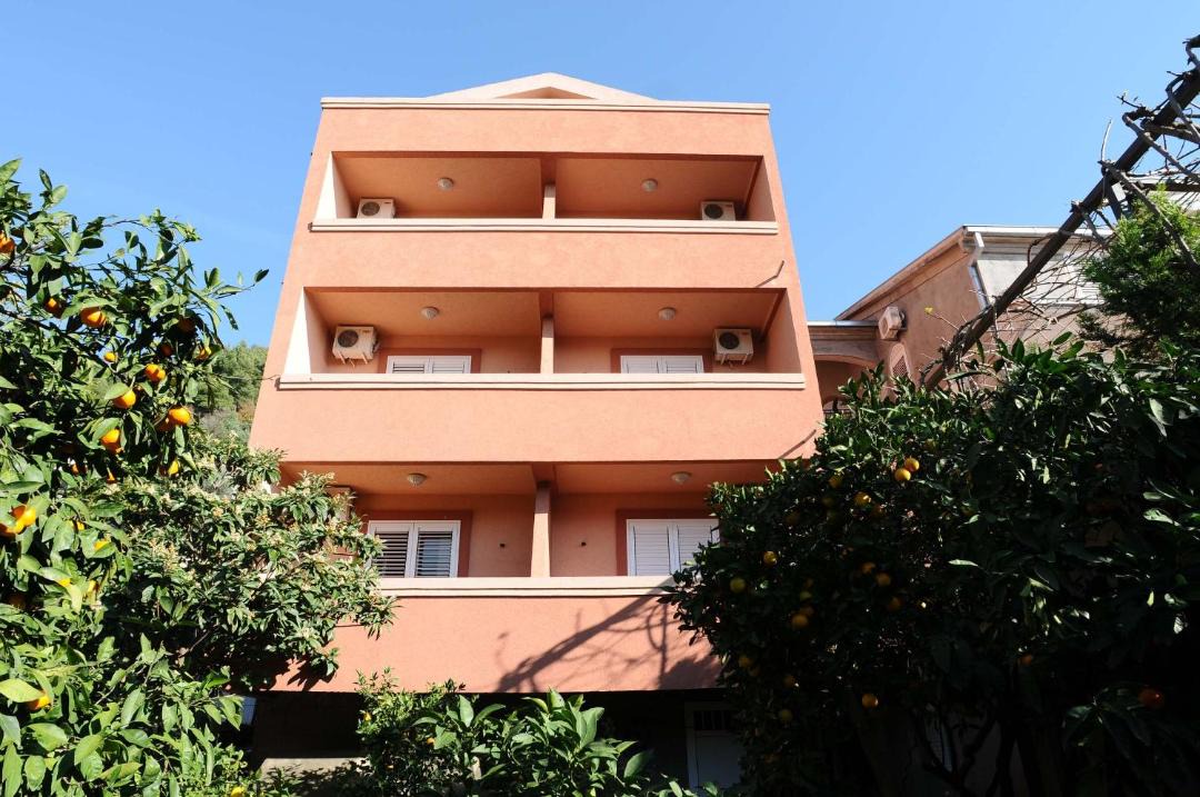 Photo of Buildings in Budva