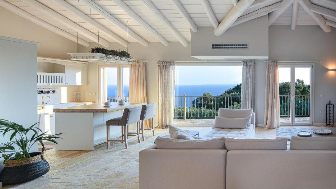 Photo of Livingroom in Ieromonachos
