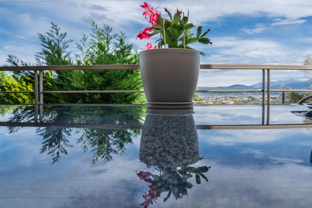 Photo of Patio Balcony in Apolpaina