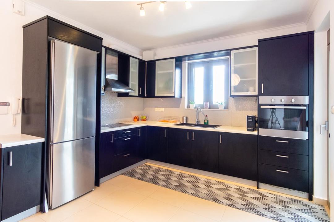 Photo of Kitchen in Apolpaina