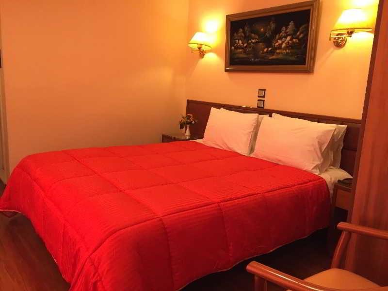 Photo of Bedroom in Piraeus