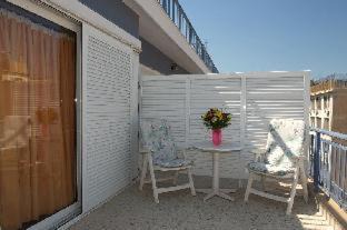 Photo of Patio Balcony in Piraeus