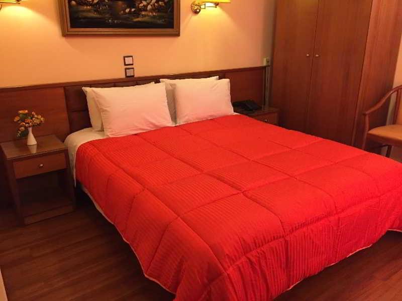 Photo of Bedroom in Piraeus