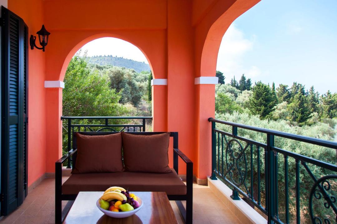 Photo of Patio Balcony in Athani