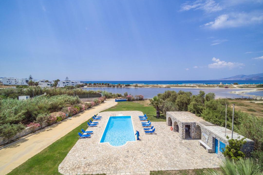Photo of Bedroom in Agios Prokopios