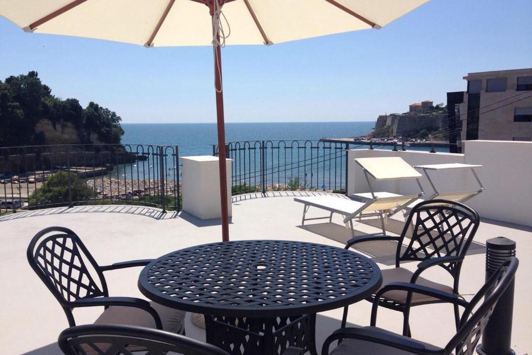 Photo of Patio Balcony in Rana