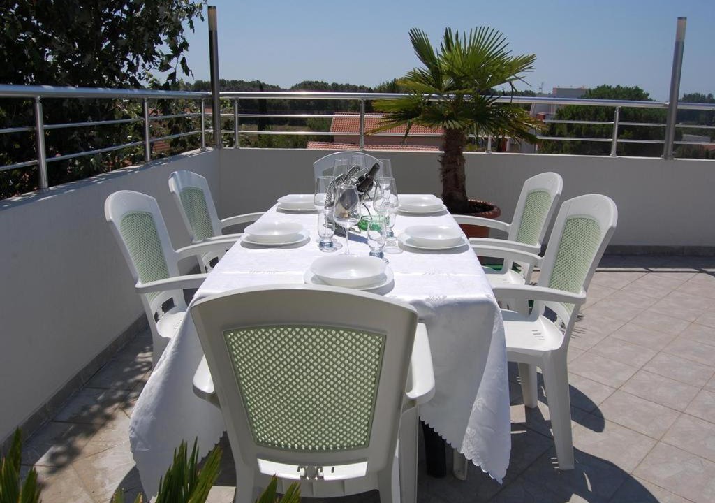 Photo of Patio Balcony in Donji Stoj