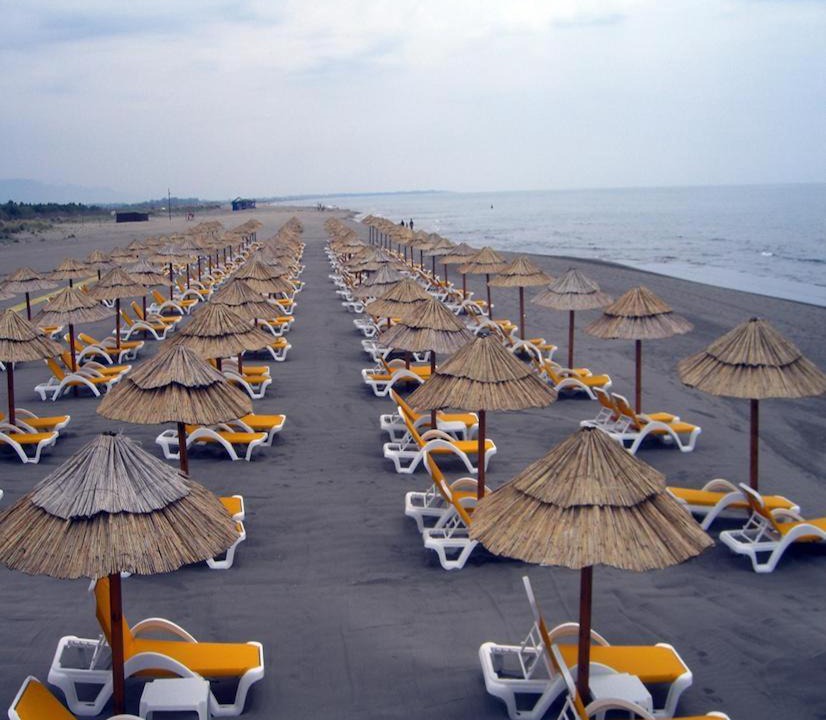 Photo of Patio Balcony in Donji Stoj