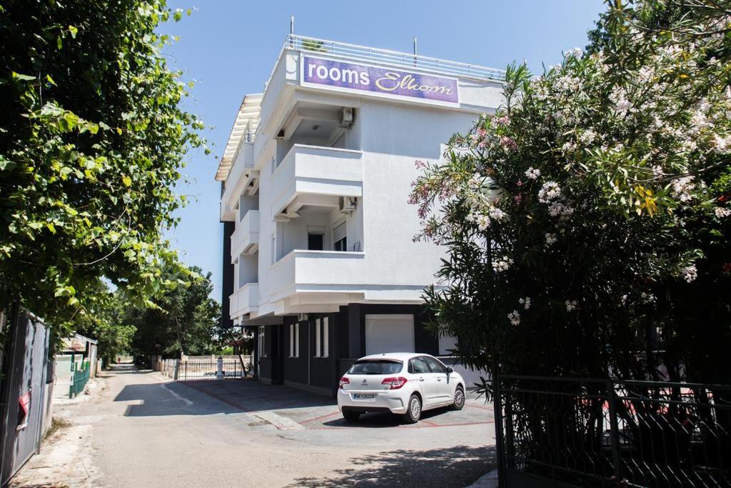 Photo of Buildings in Donji Stoj