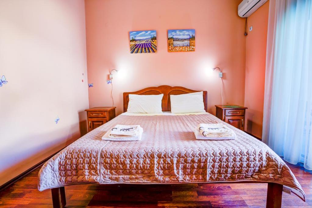 Photo of Bedroom in Donji Stoj