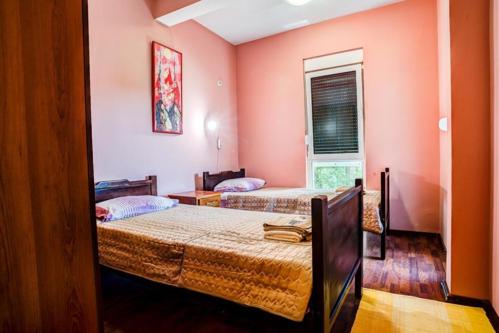 Photo of Bedroom in Donji Stoj