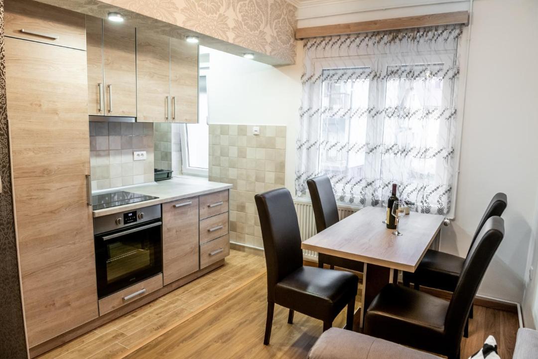 Photo of Kitchen in Kolasin